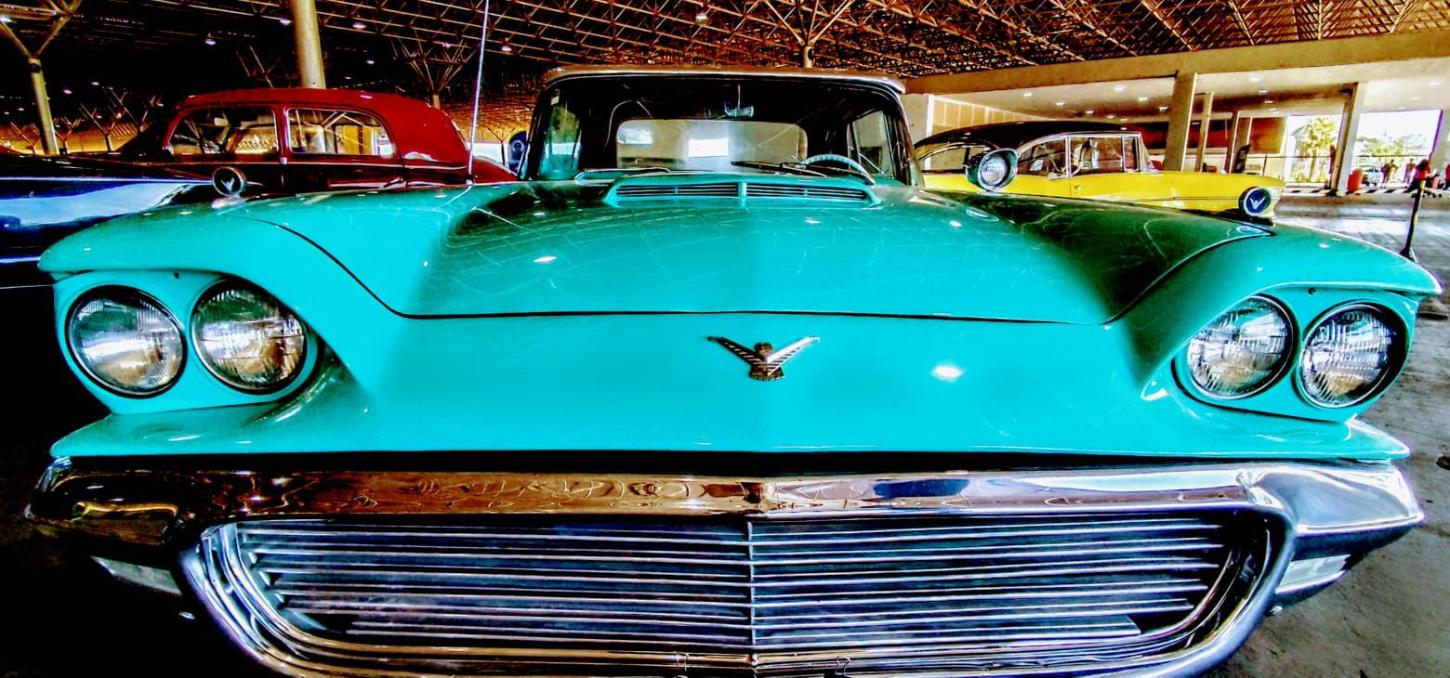 Brasília Auto Indoor: paixão por motores, história e patriotismo em alta rotação