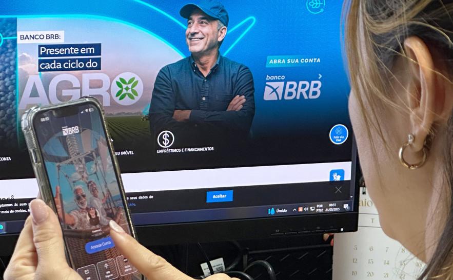 Servidores do estado do Tocantins receberão salário pelo BRB a partir de junho