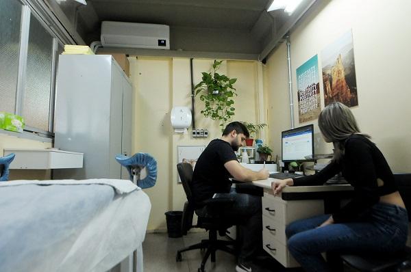 UBSs do DF realizam mais de 2,1 milhões de atendimentos no primeiro semestre