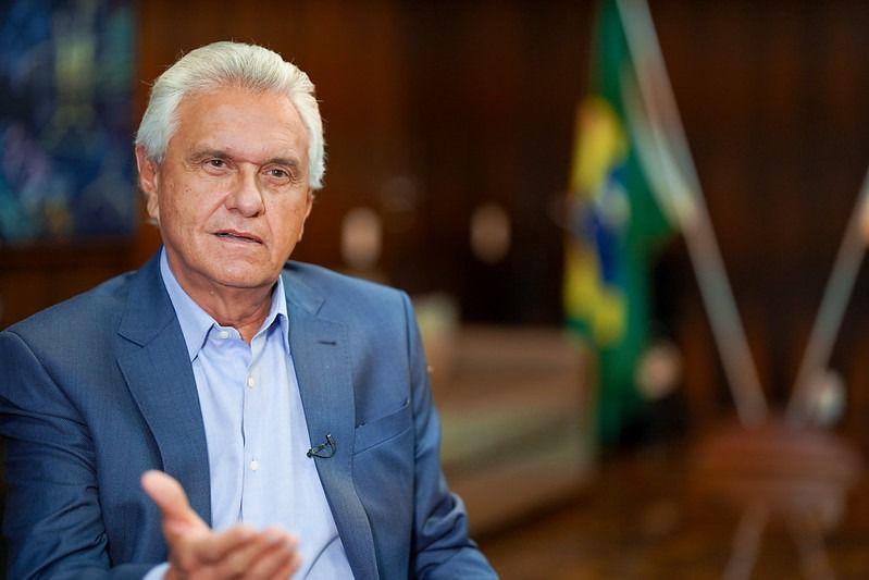 Caiado critica aumento da passagem do Entorno do DF