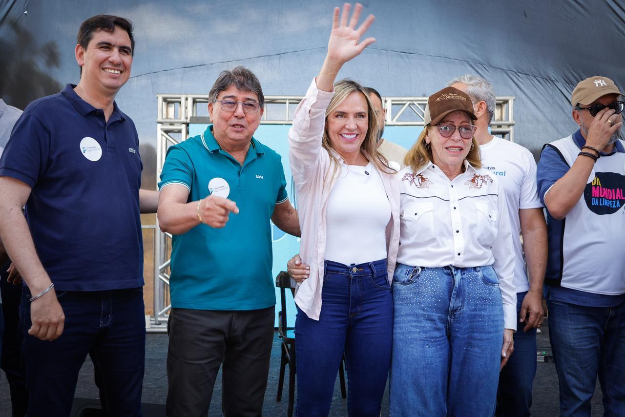 Progressistas lança comissão para melhorar a produção rural e a vida no campo