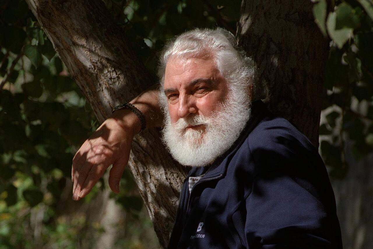 O sentir de José Larralde