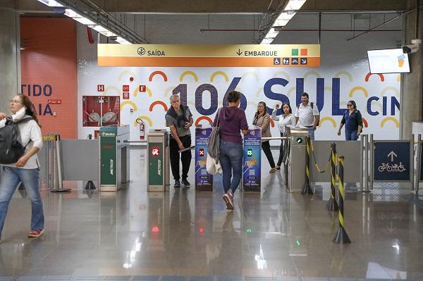 Metrô-DF acelera rumo ao futuro: novas estações, mais trens e tecnologia de ponta transformam a mobilidade em Brasília