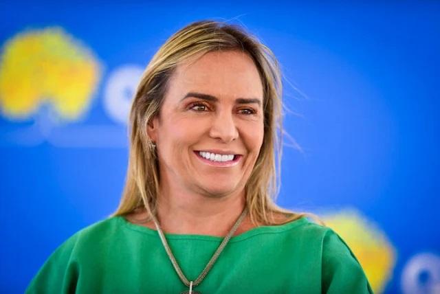 Celina se consolida para 2026 e Ibaneis aparece forte na disputa ao Senado, segundo pesquisa