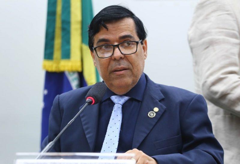 ABBP lamenta morte do advogado, jornalista e ex-deputado Paulo Fernando