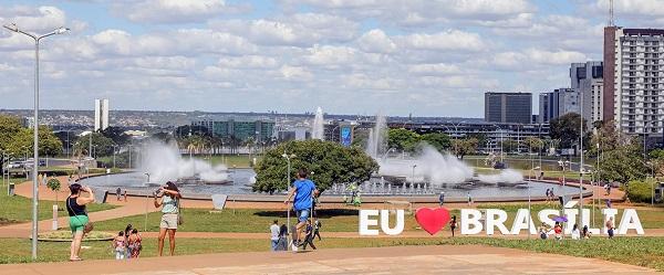Brasília recebe título de Capital Ibero-Americana de Patrimônio Cultural e sedia encontro internacional da UCCI