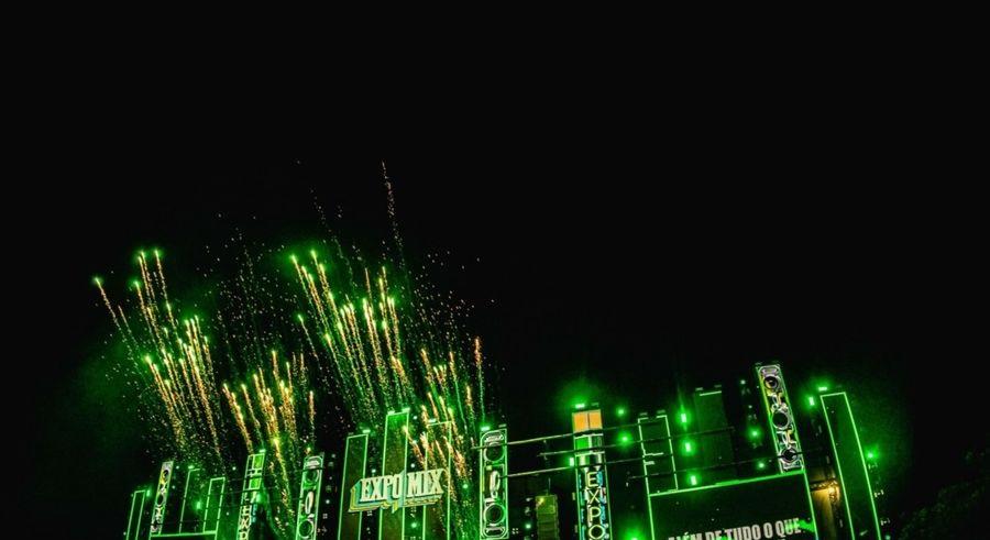 Festival ExpoMix Brasil chega pela primeira vez a Planaltina com três dias de shows