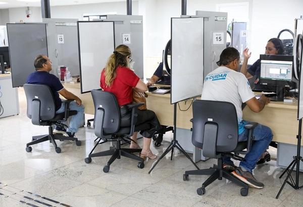 TRE-DF promove mutirão neste sábado (7) para regularizar o título de eleitor