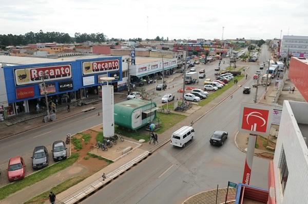 Recanto das Emas avança e se transforma com obras e novos serviços públicos