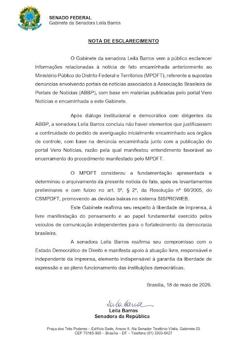Nota