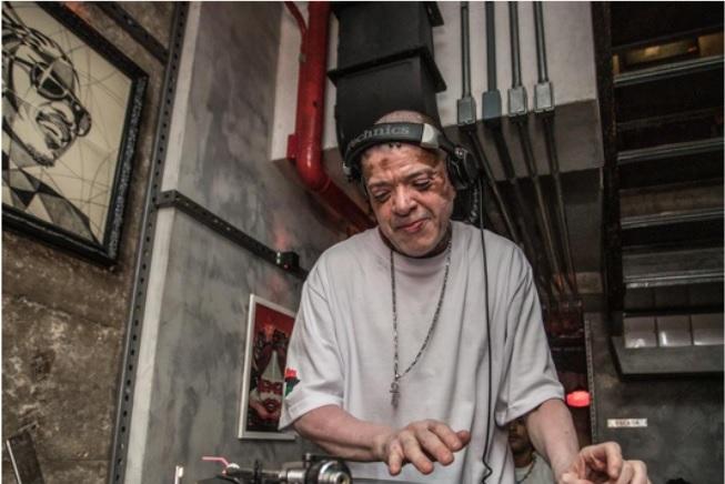 Sesc-DF promete agitar o Setor Comercial Sul com ícones da música eletrônica e do hip hop