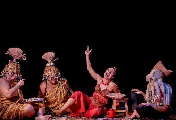 Sesc Taguatinga Norte recebe Festival Dulcina gratuito