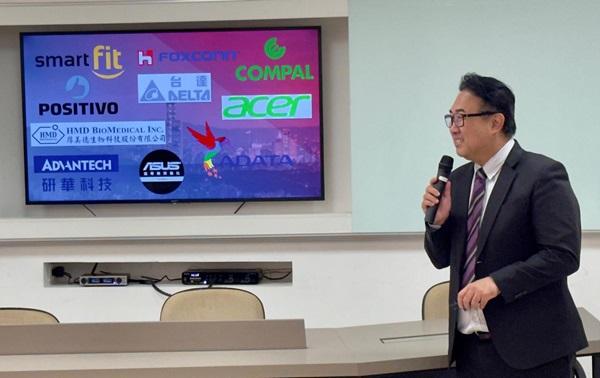 Taiwan apresenta oportunidades de negócios a empresários do DF e fortalece ponte comercial com o Brasil