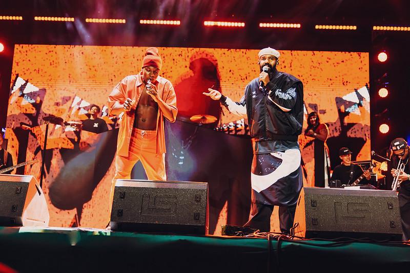 Festival de Inverno Sesc-DF reúne mais de 30 mil pessoas