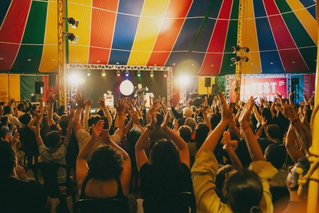 24º Sesc Festclown encerra temporada e deixa lições para a vida