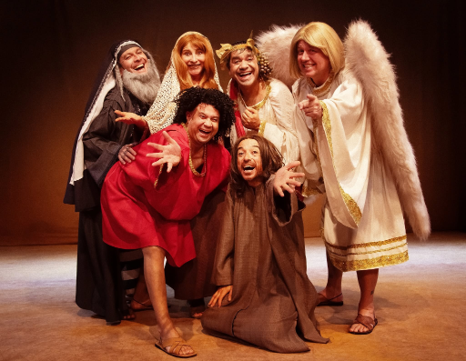 Agenda Cultural do Sesc-DF tem Os Melhores do Mundo de graça na Carreta Cultural