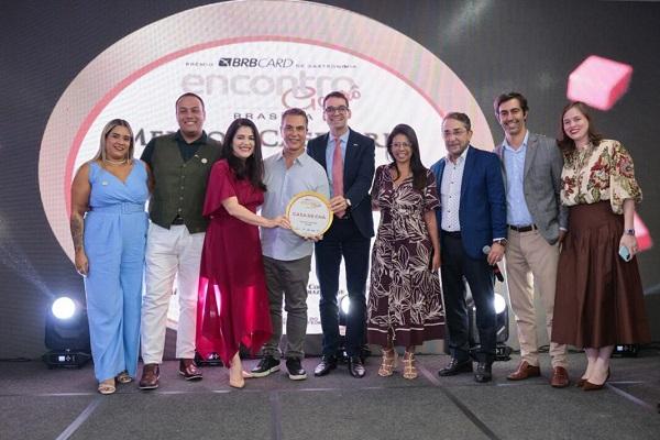 Café-escola Senac Casa de Chá é eleito a melhor cafeteria do DF