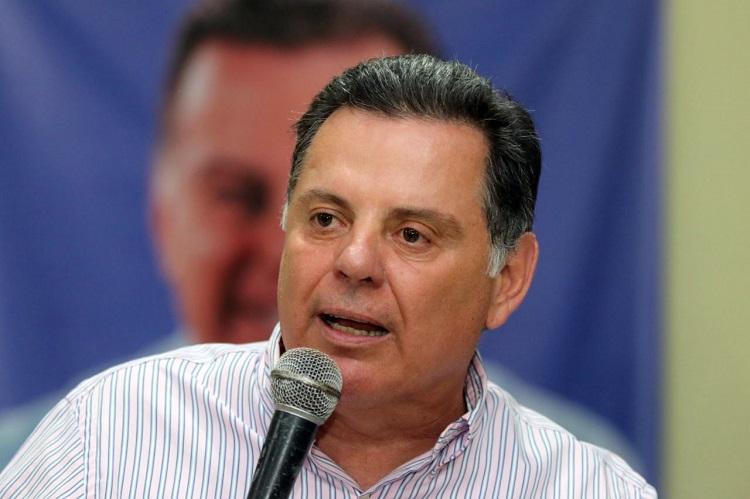 Marconi Perillo é chamado para depor em CPI que apura irregularidades no Jockey Club de São Paulo