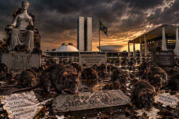 7 de Setembro: independentes de quem?