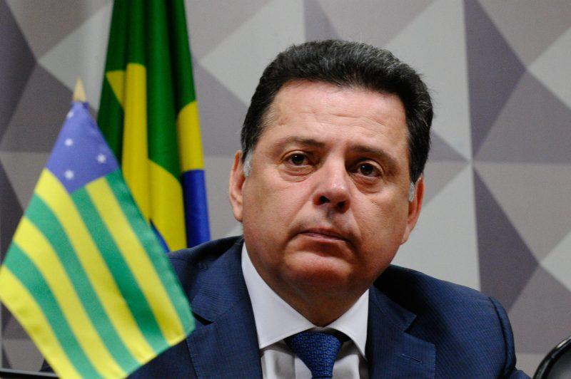 Após nova derrota, Marconi segue réu em ação por corrupção passiva
