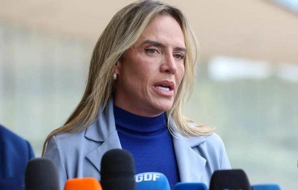 Celina abre larga vantagem no DF e cenário aponta vitória no primeiro turno