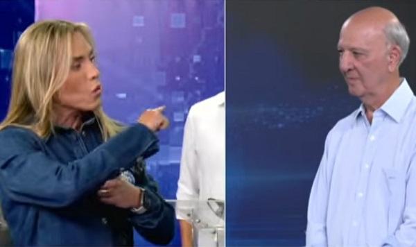 Celina não perdoou: embate com Arruda leva inelegibilidade ao centro do debate no DF
