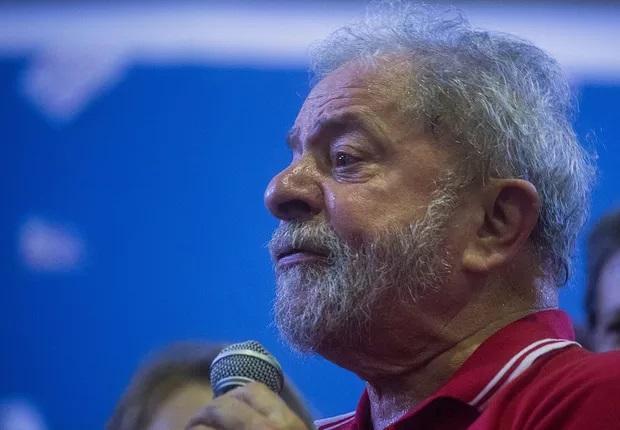 Lula ataca Celina, fecha a porta para o BRB e tenta ressuscitar o PT no DF