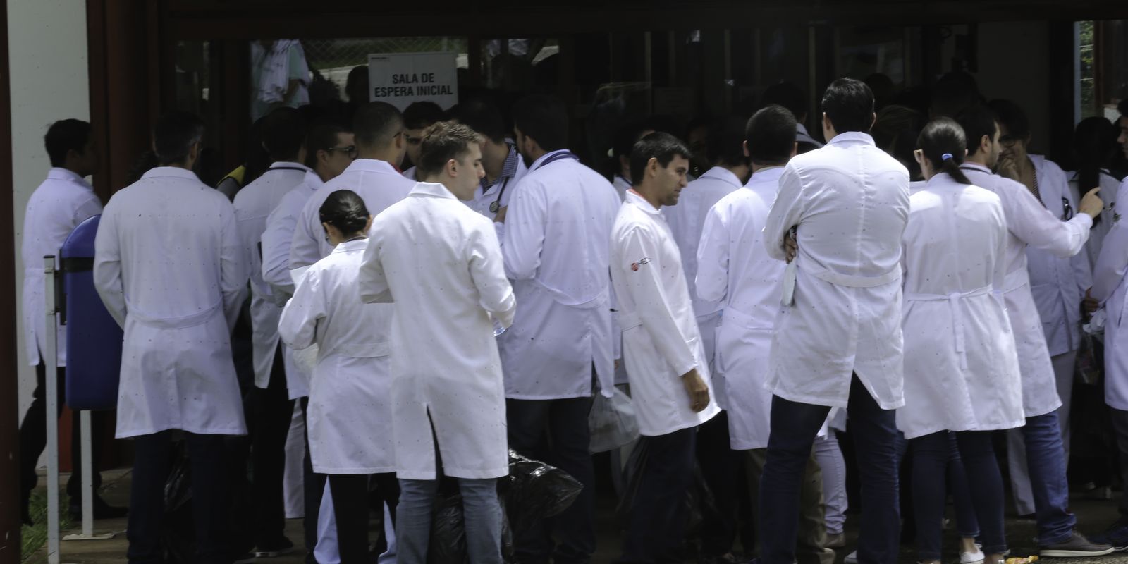 Prazo para recursos do Enamed 2026 e Revalida 2026/2 vai até quinta