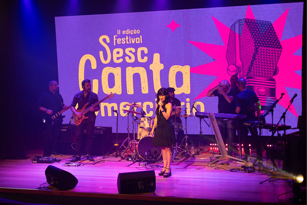 Festival vai premiar trabalhadores do comércio com talento musical