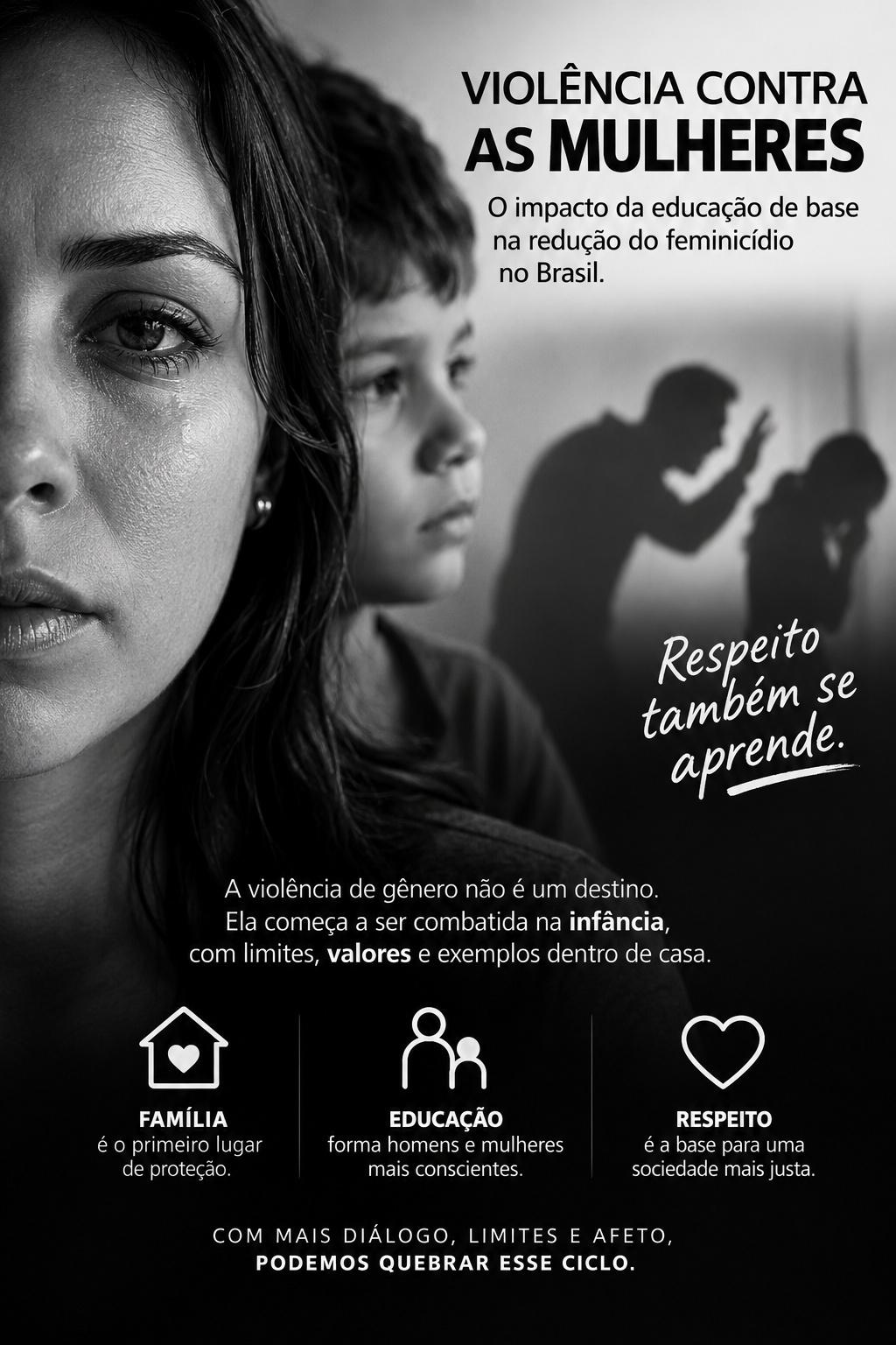 Violência contra as mulheres