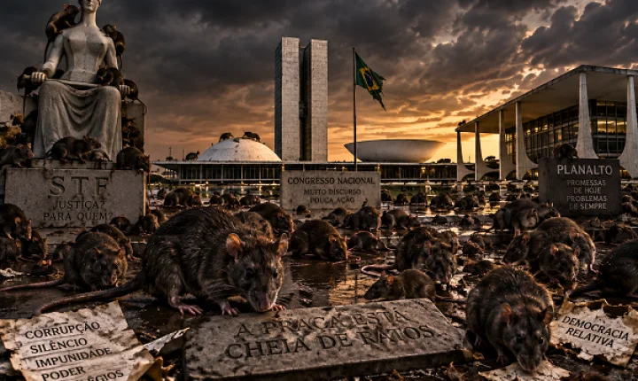 7 de Setembro: independentes de quem?