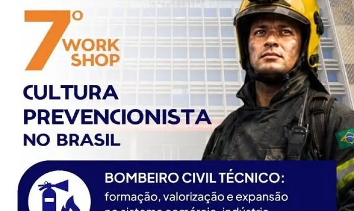 7º Workshop Cultura Prevencionista movimenta Senac-DF