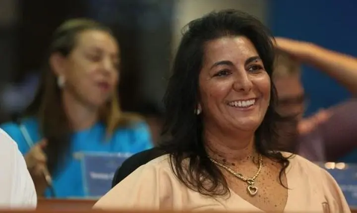 Adriana Resende é reconduzida à presidência do CREA-DF com ampla aprovação da categoria