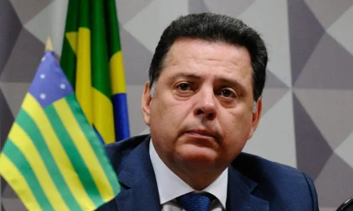 Após nova derrota, Marconi segue réu em ação por corrupção passiva