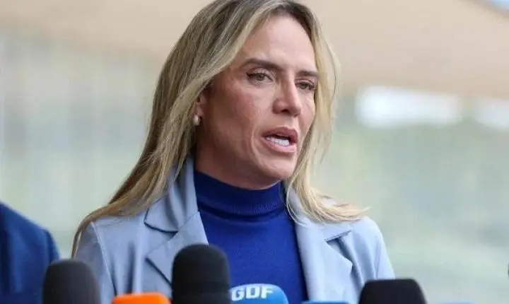 Celina abre larga vantagem no DF e cenário aponta vitória no primeiro turno