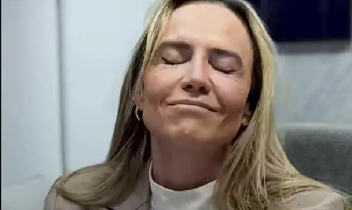 Celina chega a 51% dos votos válidos e primeiro turno entra no radar no DF