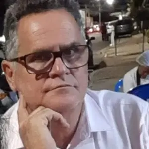 Claudio Campos