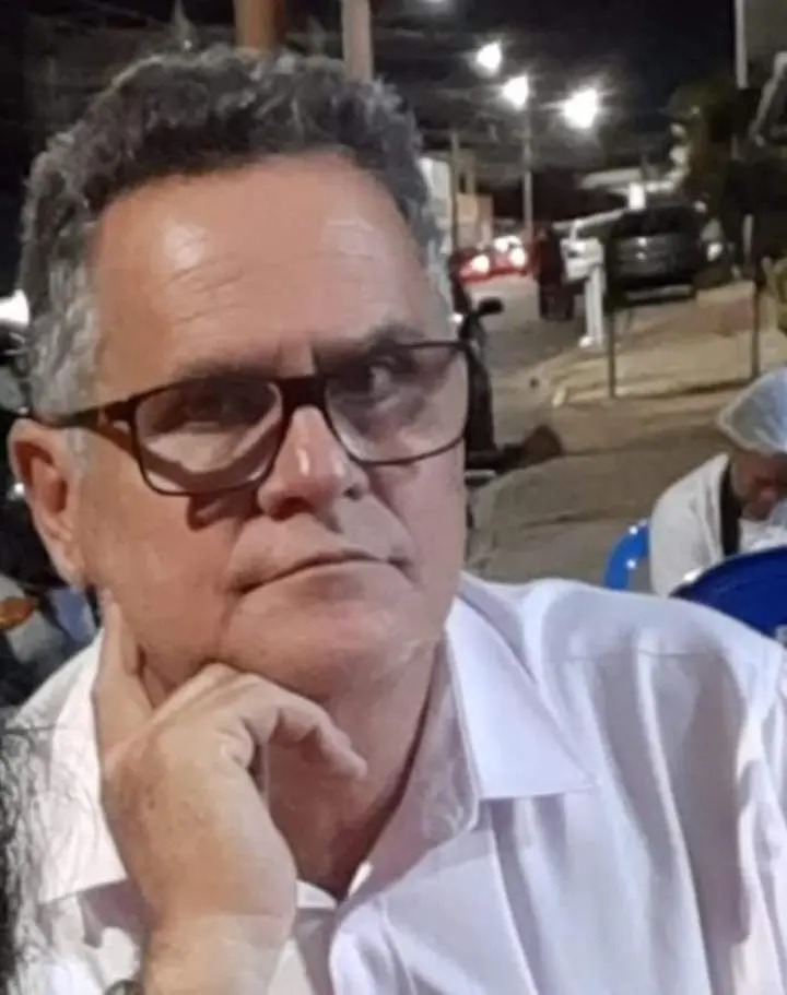 Claudio Campos