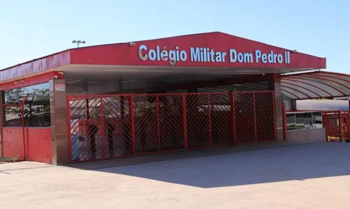 Colégio Militar Dom Pedro II passa a integrar estrutura do CBMDF em lei que garante maior recomposição salarial da história das forças de segurança do DF