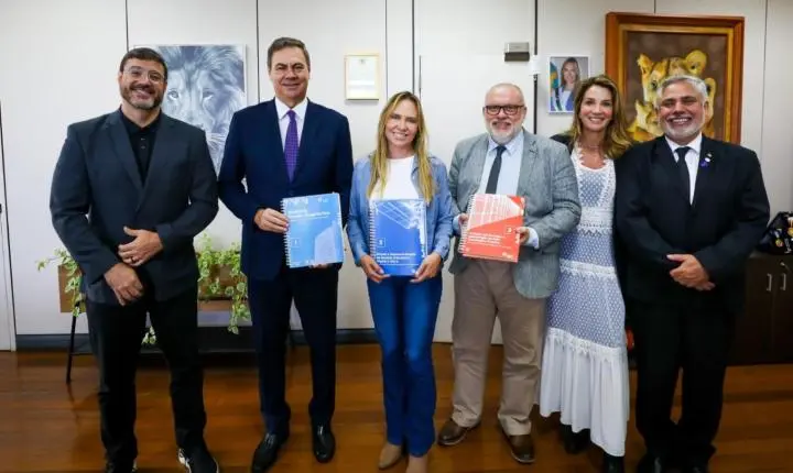 Criação do Polo Criativo Tecnológico deverá entrar na revisão do PPCUB