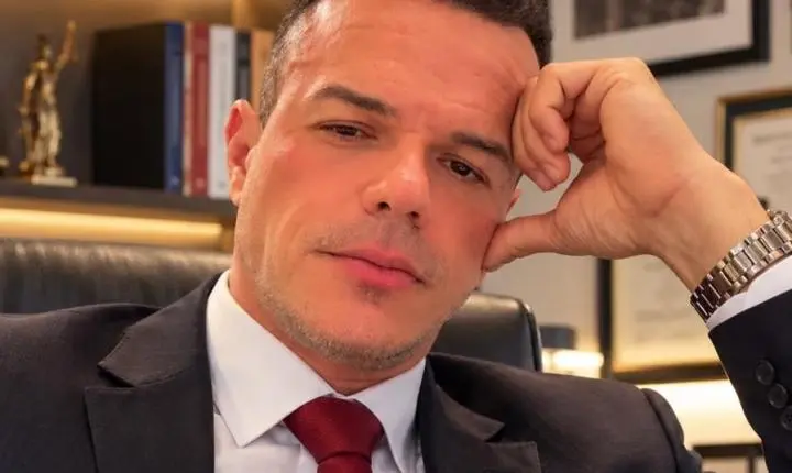 Daniel Lima lança livro em Brasília sobre expectativas, frustrações e emoções