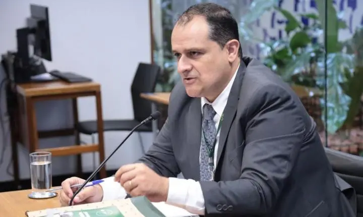 Diretor de Comunicação da Câmara ressalta desafio de aproximar o Legislativo do cidadão