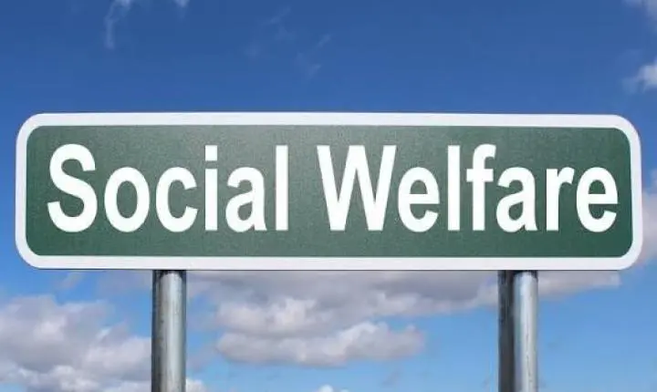 Estado de Bem Estar Social