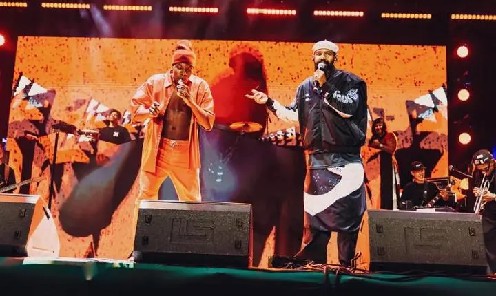 Festival de Inverno Sesc-DF reúne mais de 30 mil pessoas