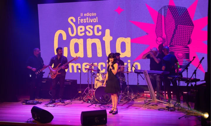 Festival vai premiar trabalhadores do comércio com talento musical