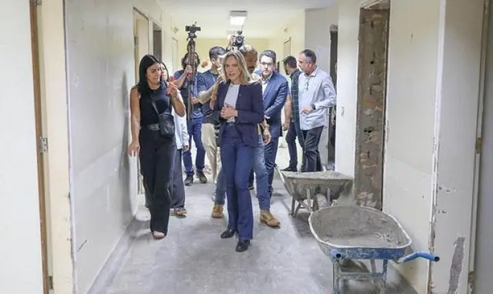 GDF acelera cirurgias eletivas e moderniza o Hran para ampliar atendimento à população