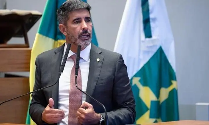 Lei das viaturas reforça atuação de Roosevelt Vilela na segurança pública