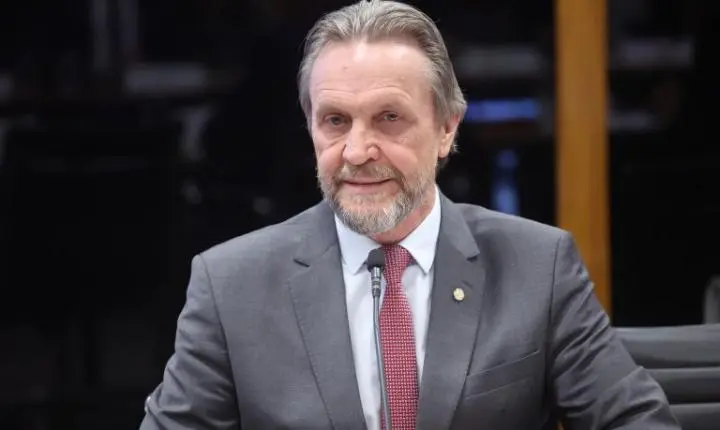 Líder do PT defende votação de aumento do faturamento do MEI nesta semana