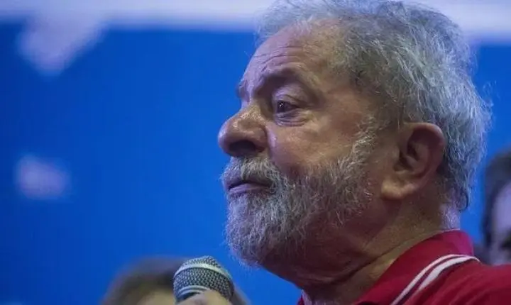 Lula ataca Celina, fecha a porta para o BRB e tenta ressuscitar o PT no DF