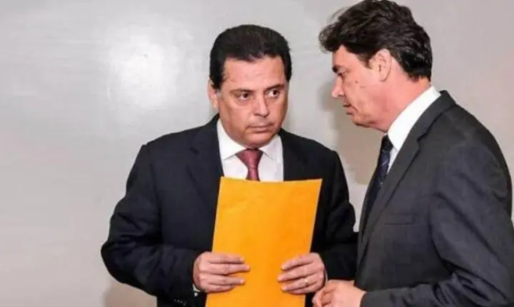 Marconi fala em acordo, Wilder nega e racha o PL de Goiás
